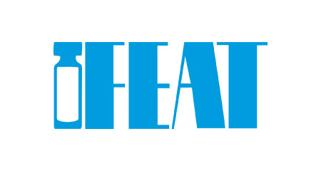 IFEAT logo
